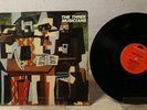 Daddy Longlegs THE THREE MUSICIANS Vinyl LP Country Rock Polydor ‎2371 261, NM