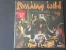 Running Wild – Black Hand Inn 2LP VINYL SPEED METAL 2017 NOISE2LP032 SEALED OVP