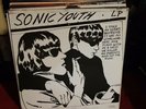 Sonic Youth - Goo - 1st Press Vinyl LP *N/M* R/S ALSDORF 759 924297-1-A & B1
