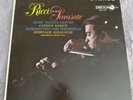 Ruggiero Ricci - Plays Sarasate * Decca DL 710044 Gold Stereo LP Rare