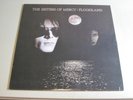 The Sisters Of Mercy- Floodland- LP 1987 Elektra 60762-1
