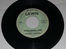 Sam & The Twisters Fooba-Wooba John Come On Let's Go Syracuse NY Garage Rock