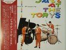 The Big Four Jazz At The Torys King Records JAZ-3016 OBI JAPAN VINYL LP JAZZ
