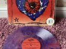 The Cure– Friday I'm In Love 863 001-1  Multicoloured / Lilac 12