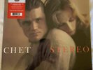 Chet Baker Chet Craft Recording 180g Vinyl LP Kevin Gray RTI AAA New Sealed