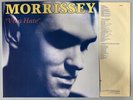 morrissey viva hate vinyl