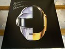 Daft Punk (Discovery/Alive/Homework/Tron) - Random Access Memories 2-LP Vinyl