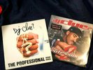 DJ CLUE? Professional 1 & 2 DOUBLE VINYL Original NEW SEALED 1998 2001 Promo