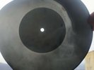 USSR GEORGIAN X-RAY ROENTGEN BONES skull  RECORD  UNIQUE ITEM 100% ORIGINAL