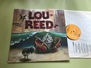Lou Reed Self-Titled First LP 1st s/t 1972 debut velvet underground solo lsp4701