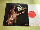 THE LINK WRAY RUMBLE Original 1st press 1974 original vinyl LP pd6025 ray men