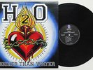 H2O - Thicker Than Water LP FIRST 1997 PRESS Sick Of It All Judge Madball NYHC