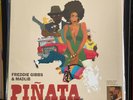 Freddie Gibbs & Madlib - Piñata: The 1974 Version ** New & Sealed **