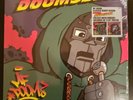 MF DOOM Operation Doomsday Vinyl LP With Poster 2016 Sealed MF-93 Record