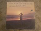 SHELBY FLINT Cast Your Fate To The Wind SEALED POP VOCAL LP Stereo Valiant NOS