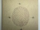 SIGNED + DRAWING DEVENDRA BANHART Rejoicing In Hands/Nino Rojo 2 LP