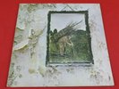Led Zeppelin Four IV (Four Symbols 1st press 2nd labels) Album