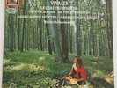 ANNE-SOPHIE MUTTER 4 Seasons VIVALDI KARAJAN 1st Press HMV DIGITAL Like NEW NM