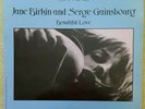 1969 1st PRESS Jane Birkin Serge Gainsbourg : Je T'Aime = Beautiful Love FONTANA