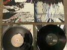 Radiohead Kid A Vinyl LP 2x10