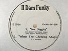 Blackstreet - No Diggity / DJ Kool - Let Me Clear My Throat 12” Hip Hop Vinyl