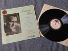 RARE ASD 291 Richard Lewis Handel Airs LSO First UK G/C Stereo LP NM/EX+