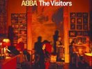 ABBA-The Visitors VINYL NEW