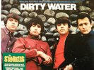 The Standells ?– Dirty Water lp vinyl Sundazed Music LP 5546