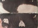 THE BEATLES - BEATLES For Sale-TAIWAN RED LP weird cover & Label not ep rare