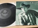 Garth Brooks No Fences Original Vinyl Album 12” LP - Very Good Condition