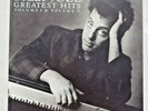 Billy Joel Greatest Hits Vol 1 & 2 1985 C2-40121 Sterling Carrollton Pressing NM