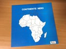 PIERO UMILIANI Continente Nero LP omicron moggi alessandroni morricone
