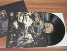 Fields Of The Nephilim ?- Elizium / Germany Rebel Rec. 1990 + OIS / Mint-