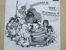 THE CASUALS Hour World   UK 1st press stereo vinyl LP