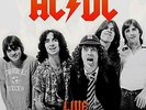 Ac/Dc - Best Of Live At The Waldorf, San Francisco September 3, 1977 VINYL NEW