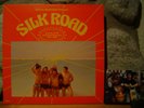 v/a SILK ROAD: JOURNEY OF THE ARMENIAN DIASPORA 1971-1982 LP/Funk/Disco/Boogie