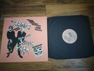 THE CRAMPS - ROCK N` ROLL MONSTER BASH,TORONTO JULY 16TH 1980 -  LP V RARE. NM