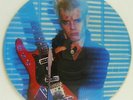 BILLY IDOL flash for fantasy (picture disc) 12 INCH EX, IDOLP 12 4 vinyl, single