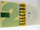 STREET SOUNDS ELECTRO 2 various LP EX/EX, ELCST 2, vinyl, compilation, mixed, uk