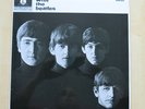THE BEATLES With The Beatles UK 1969 one box EMI logo label stereo vinyl LP.