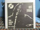 Neil Young - Rocky Mountain Review LP - Boulder Colorado     not TMOQ