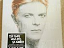 David Bowie - The Man Who Fell To Earth  2 x LP, 2CD & Book Deluxe Box Set *NEW*