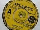 JIMMY WILLIAMS Walking On Air / I'm So Lost  UK 7
