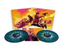 Hyper Space Color Vinyl 2 x LP Mondo Disney Soundtrack Solo A Star Wars Story