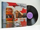MOTORHEAD beer drinkers LP EX/EX-, MILAN A 120 174, vinyl, album, heavy metal,