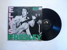 ELVIS PRESLEY S/T LP RCA VICTOR MONO LPM-1254 1956