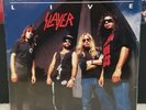 Slayer - Decade Of Aggression Live (2013) Vinyl New  Sealed