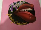 RUFUS FEATURING CHAKA KHAN VINYL LP  ABCD-909
