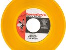 Bob Marley And The Wailers/ Caution/ Stop The Train/ Great Double Sider 7