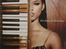 Alicia Keys ?- The Diary Of Alicia Keys 2 x LP - Vinyl Album - SEALED NEW RECORD